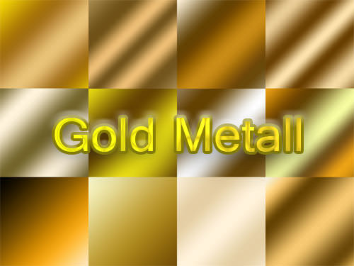 gold gradient color website wallpaper