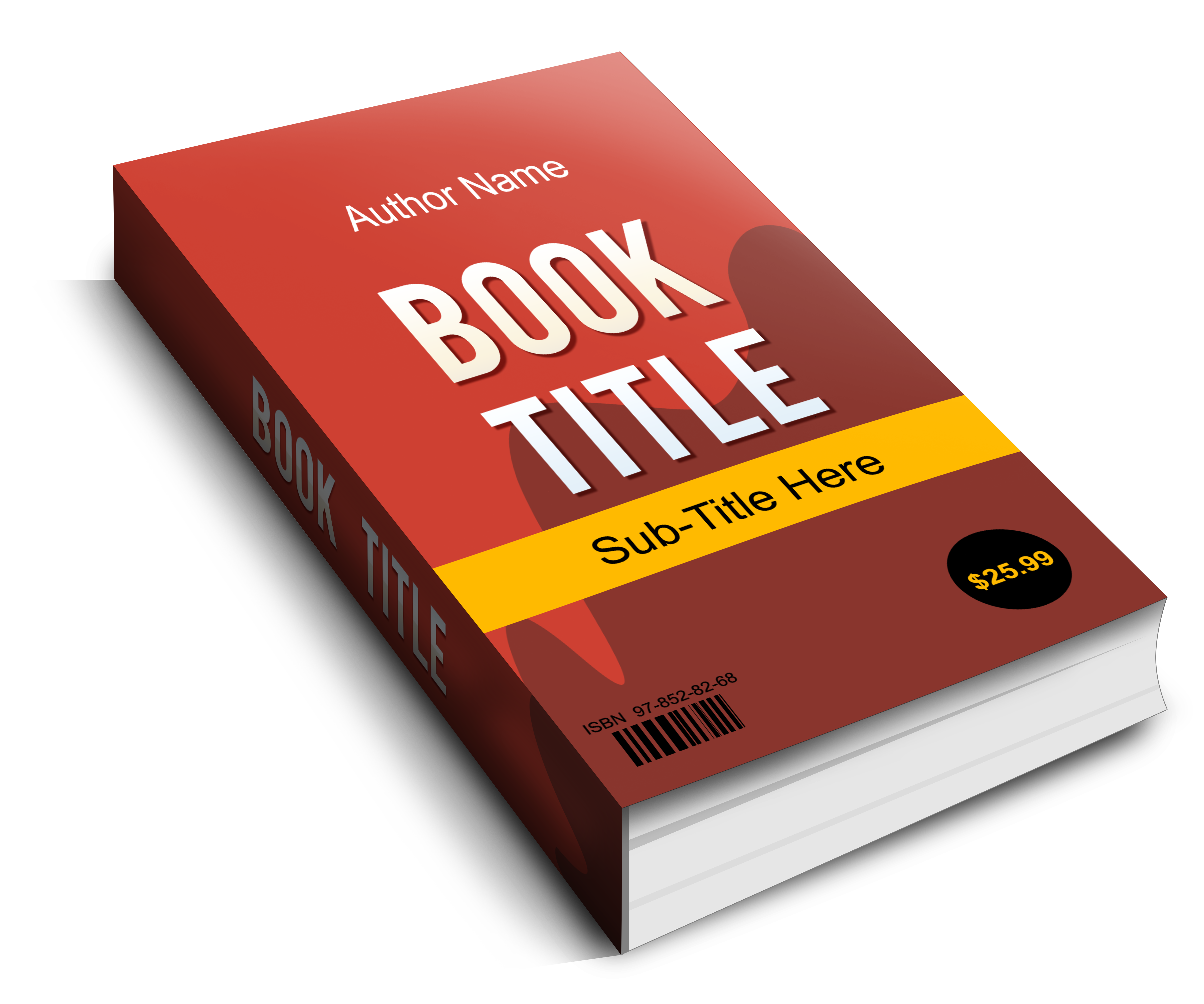 custom 3d book after effects free download