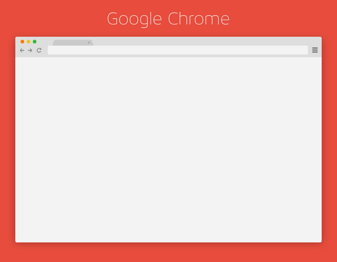 how to update google chrome on imac