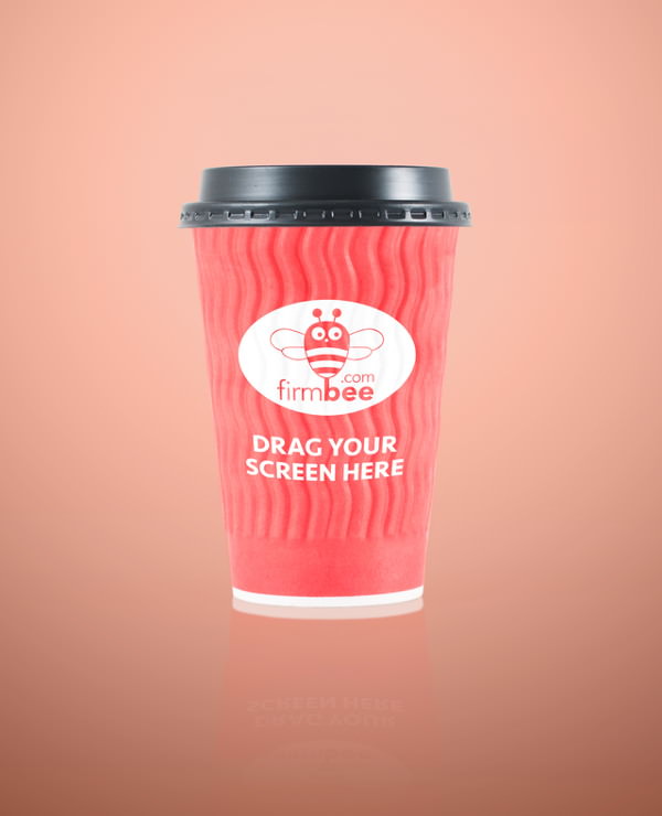 45+ Free PSD Coffee Cup Mockups | FreeCreatives