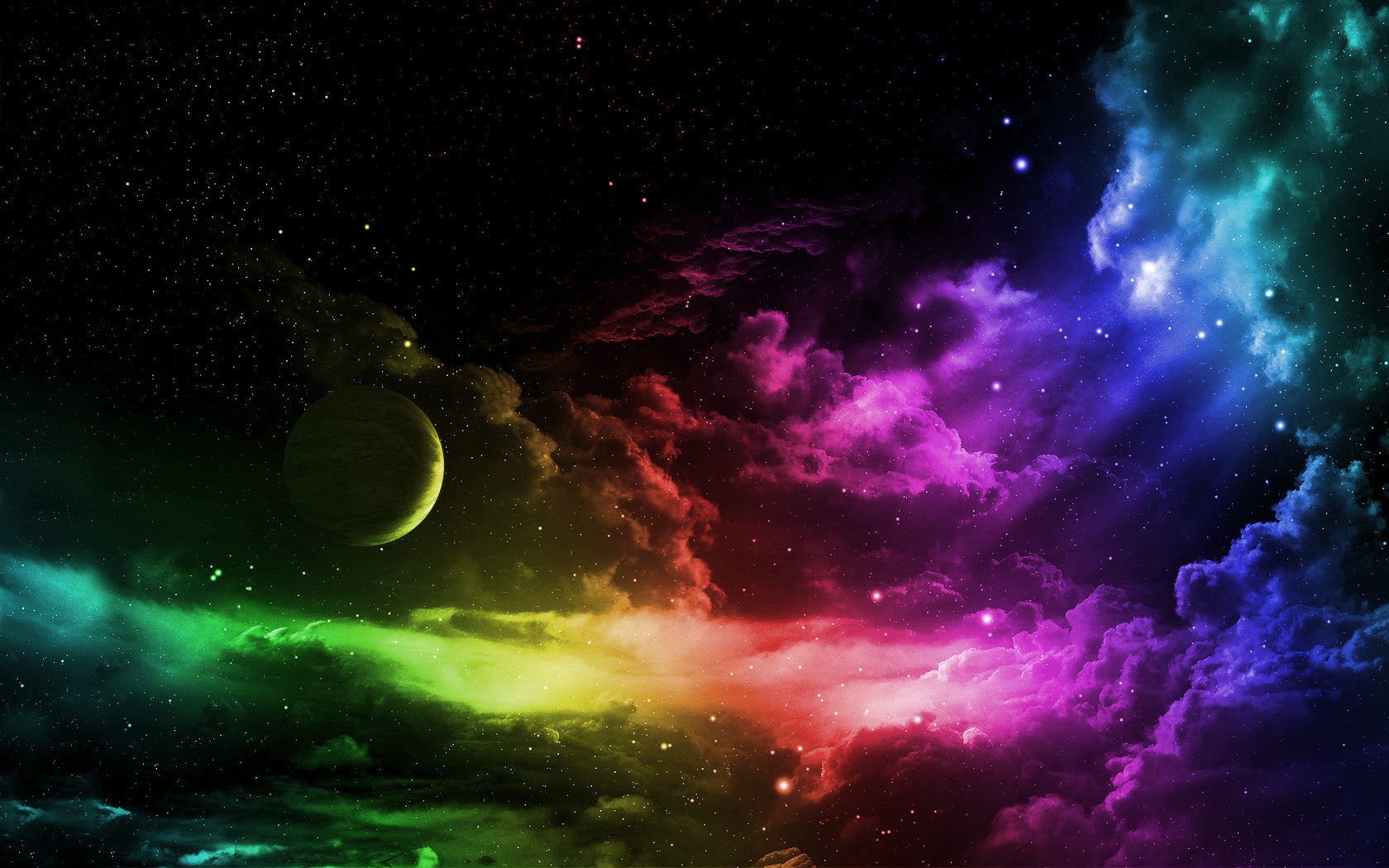 20 HD Rainbow Background Images and Wallpapers | Free & Premium Creatives