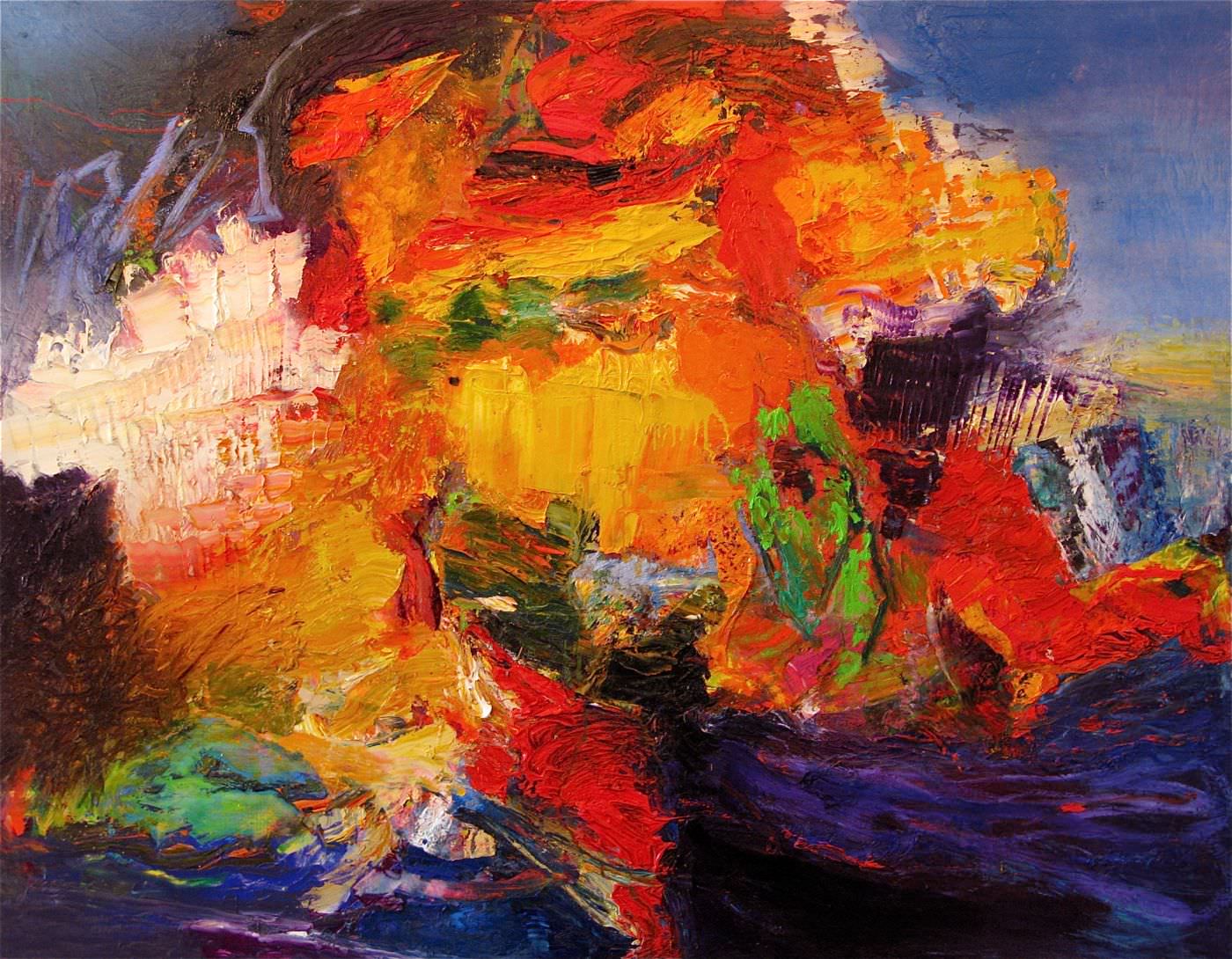 abstract-expressionism-artist