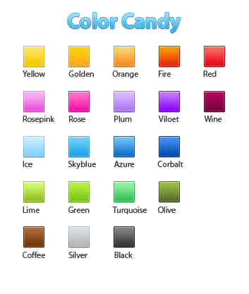 Color_Candy_photoshop_style_