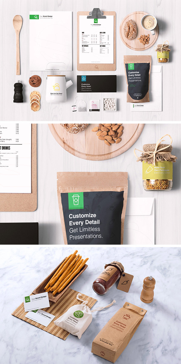 Download FREE 88+ Designer Desk Mockups in PSD | InDesign | AI | Vector EPS