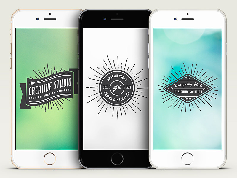 Free Iphone 6 Mockup Templates