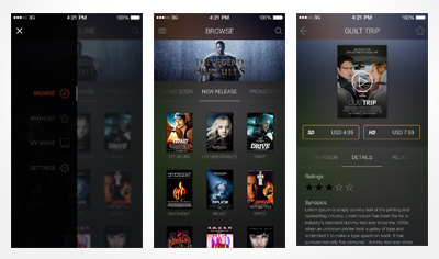 Free-Movie-App-UI-PSD