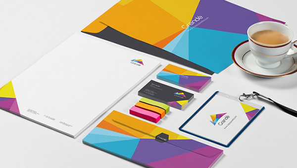Download Free 17 Stationery Branding Mockups In Psd Indesign Ai