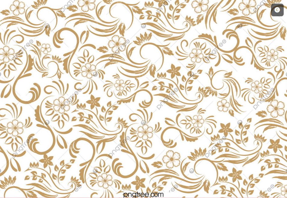 gold pattern poster background golden pattern continental background image for free download