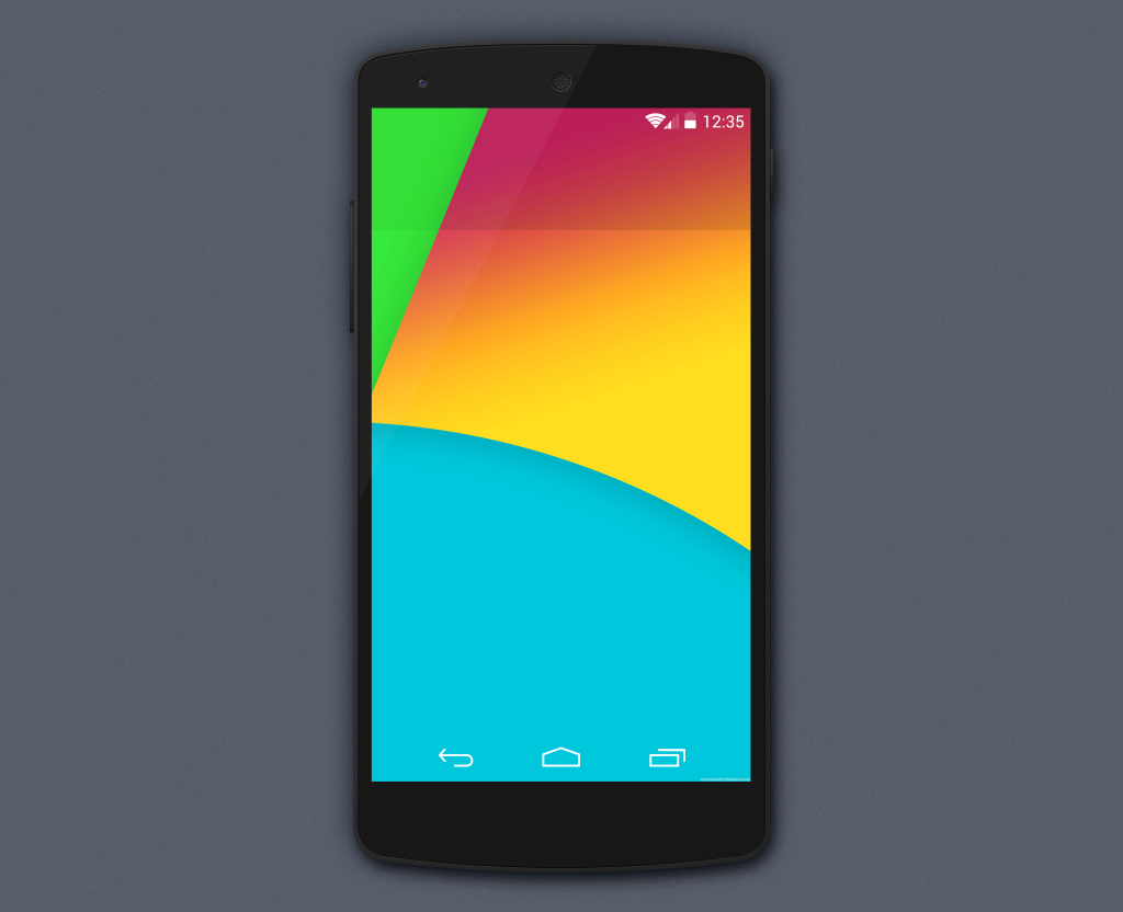 Download FREE 40+ Vector PSD Google Nexus Mobile Mockups in PSD ...