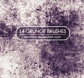 Grunge Brushes