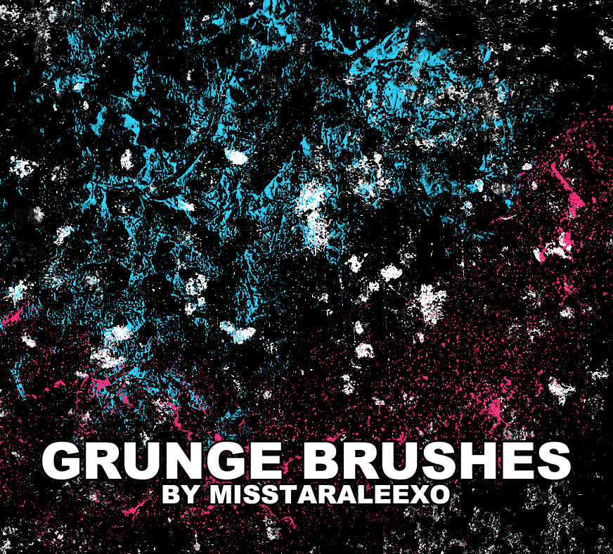 Grunge_Brushes