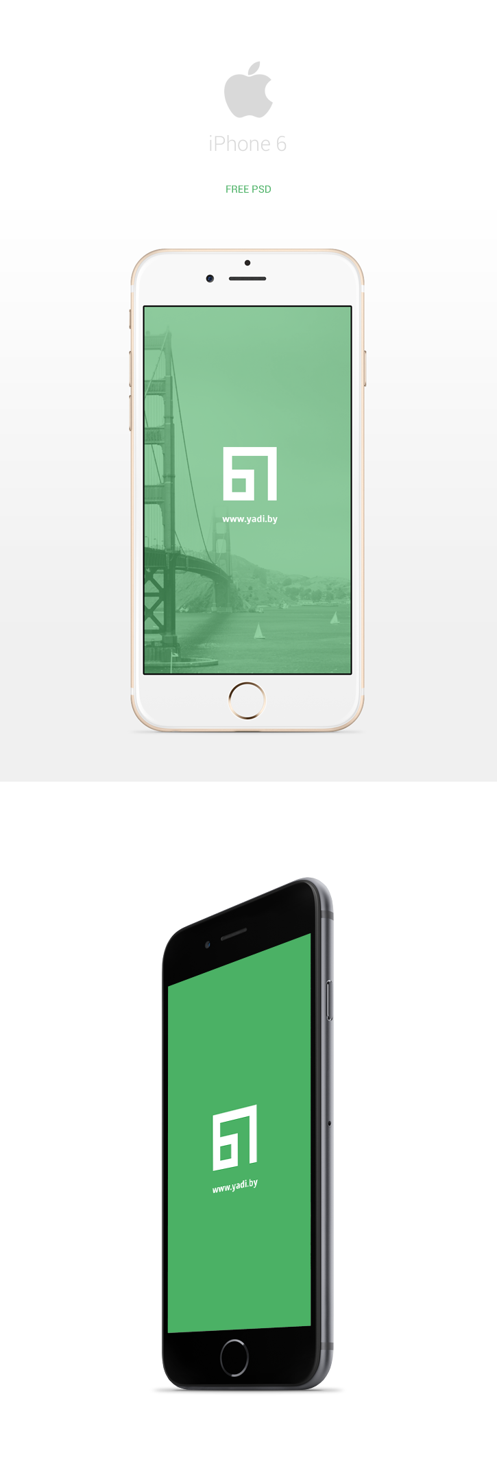 Graphicriver phone 6 premium responsive mockups download free downloads