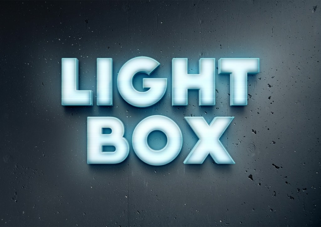 FREE 29+ Ultimate 3D Text Effects