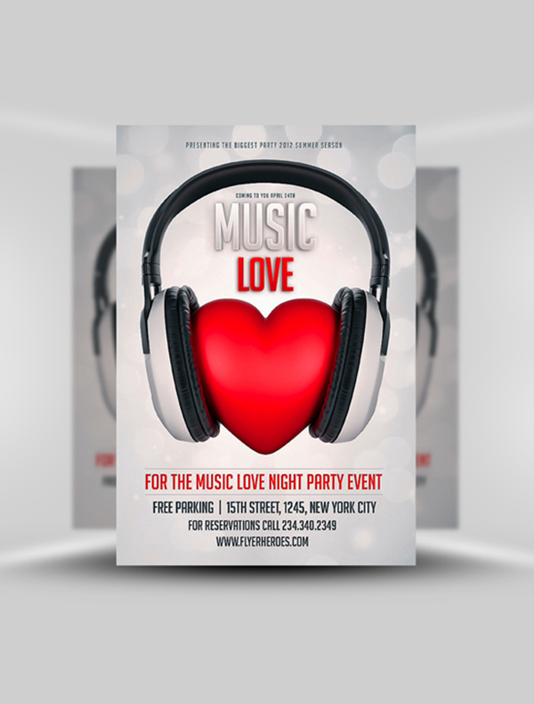 Music-Love-flyer