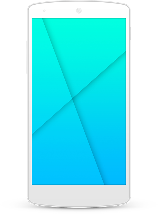 NEXUS 5 PSD TEMPLATES