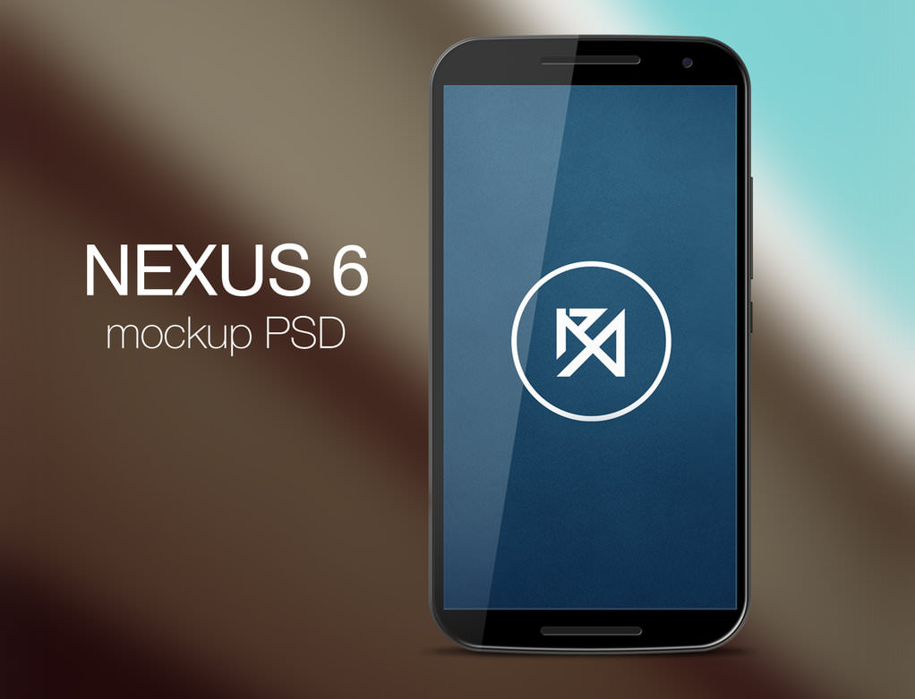 Download FREE 40+ Vector PSD Google Nexus Mobile Mockups in PSD ...