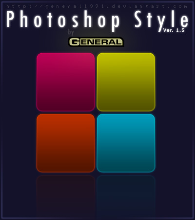 adobe photoshop styles free download 2015