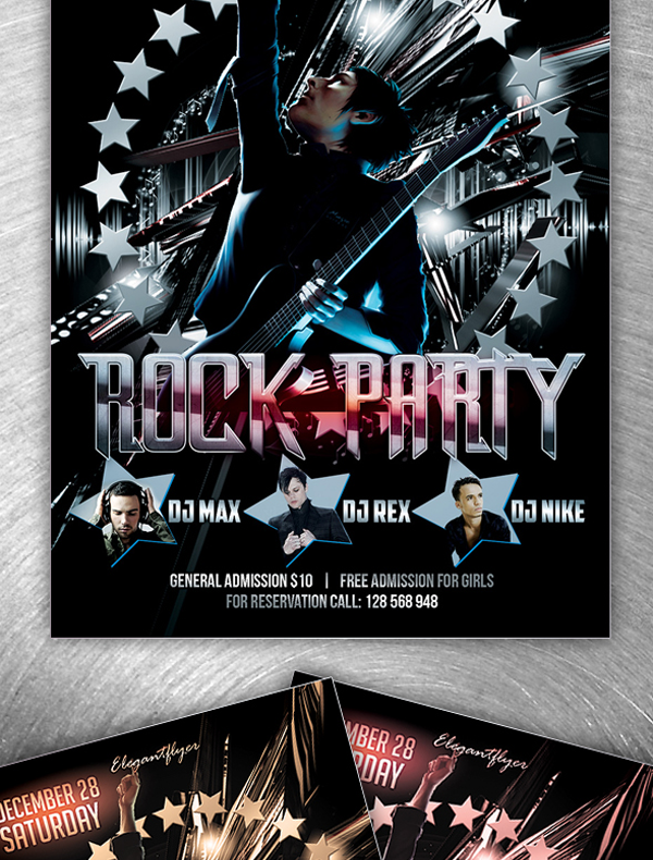 Rock-Party-–-Club-and-Party-Free-Flyer-PSD-Template