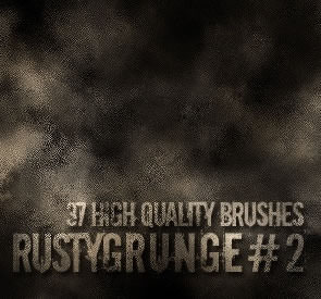 Rusty Grunge 2