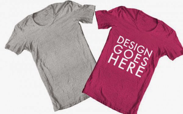 Download 48+ Free PSD T-Shirt Mockups | Free & Premium Creatives