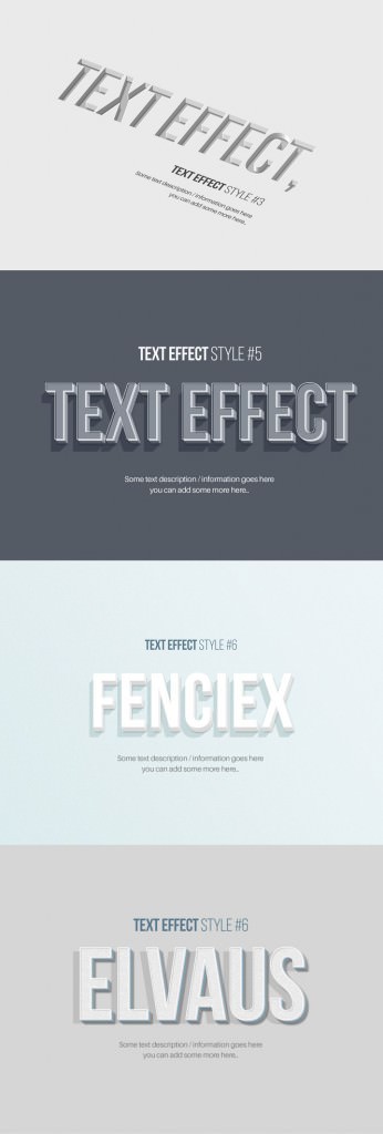 Text-Effects