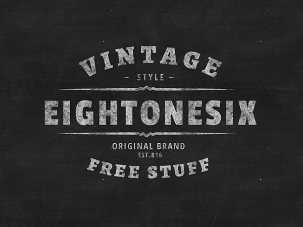 FREE 70+ PSD Vintage Logo Designs in PSD | Vector EPS