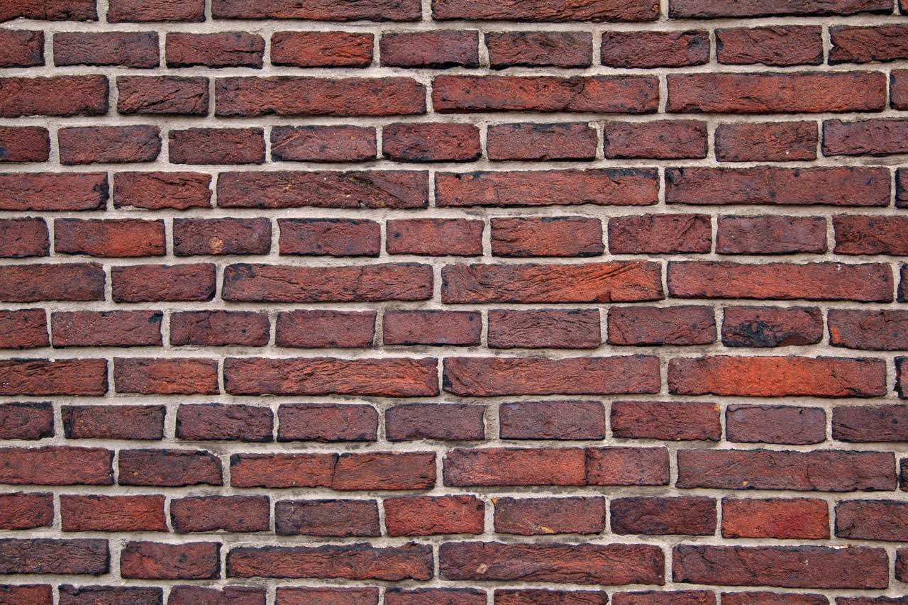 Brick Wall Backgrounds