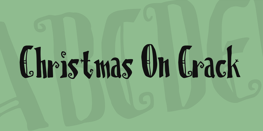 christmas-on-crack-font-1-big