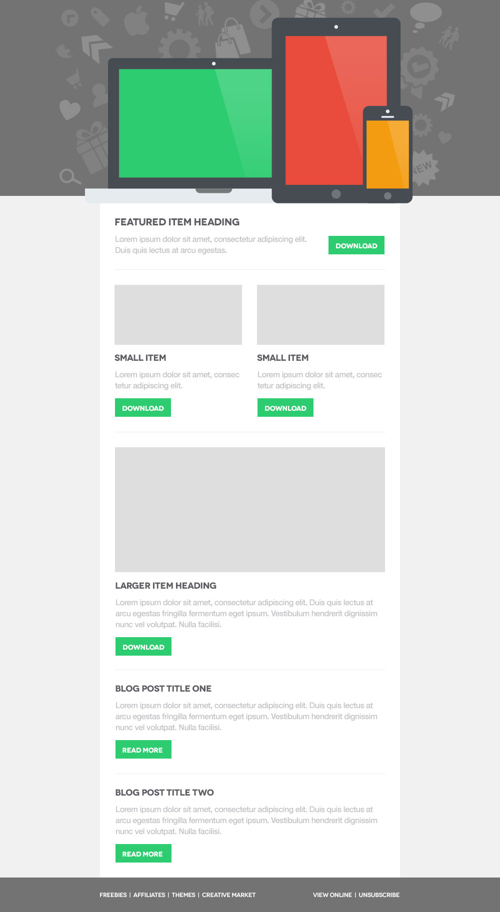display-email-psd-template-