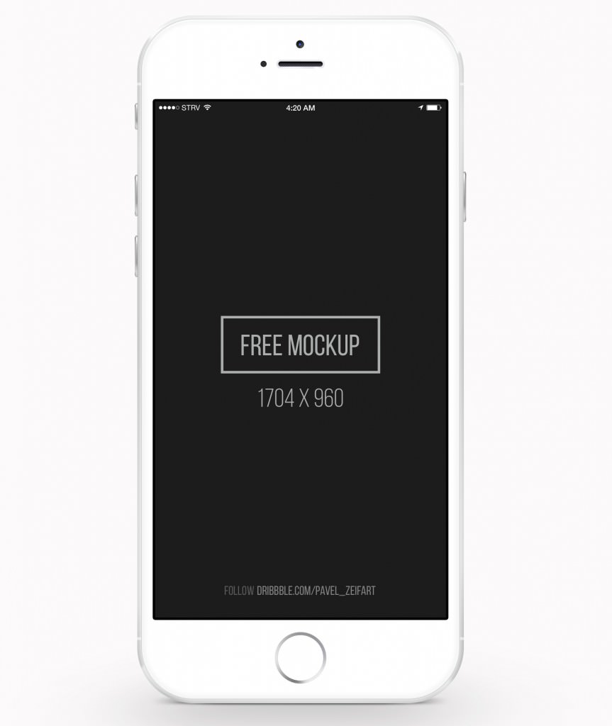 Download FREE 65+ iPhone 6 & 6+ Mockups in PSD | InDesign | AI ... PSD Mockup Templates