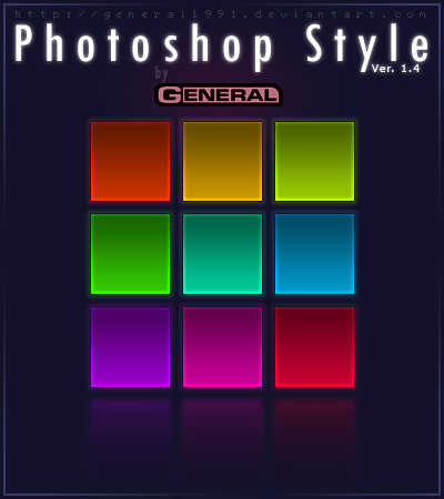 simple Photoshop_Style