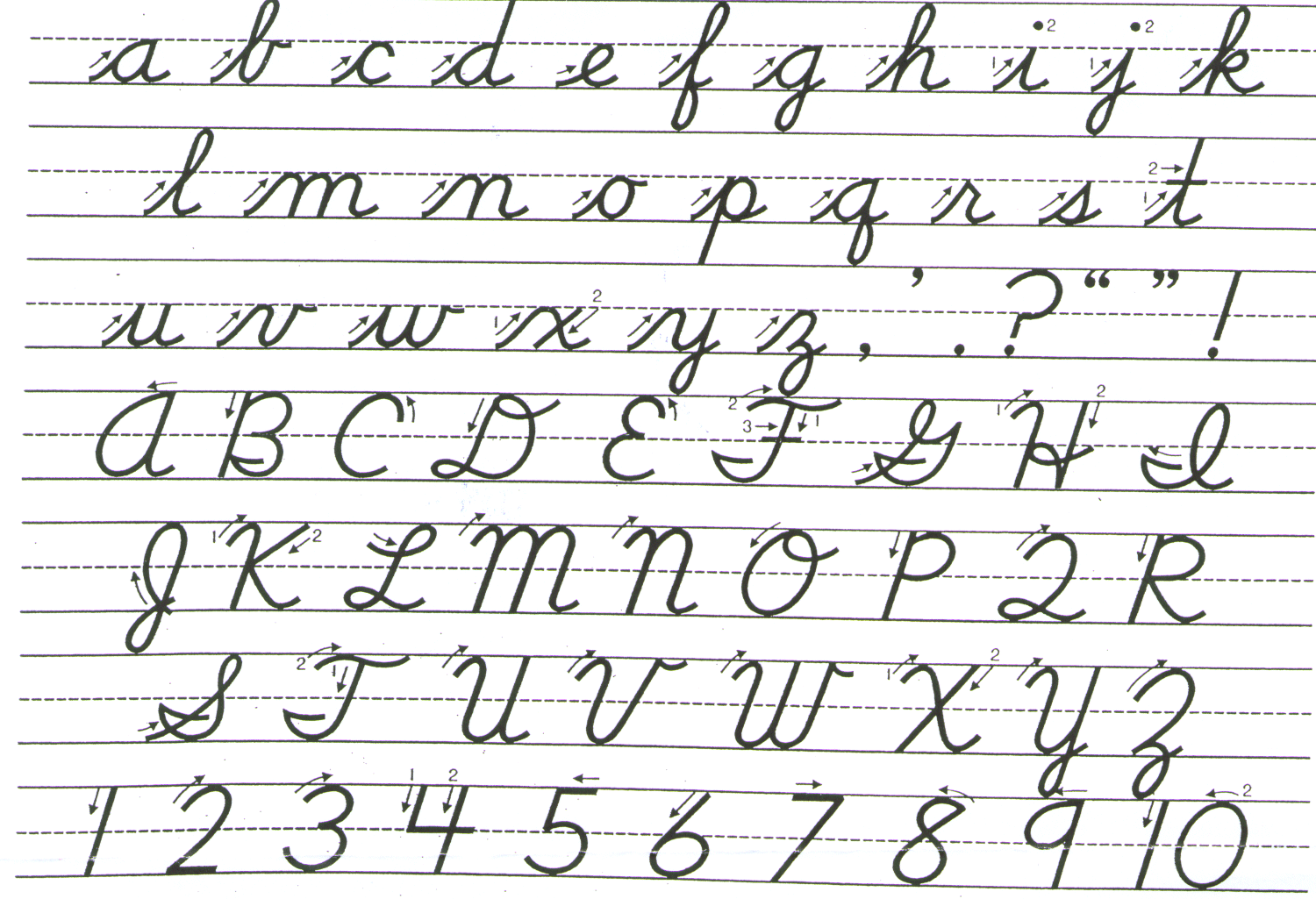 13379-handwriting-free-tattoo-cursive-fonts-modern-tracers