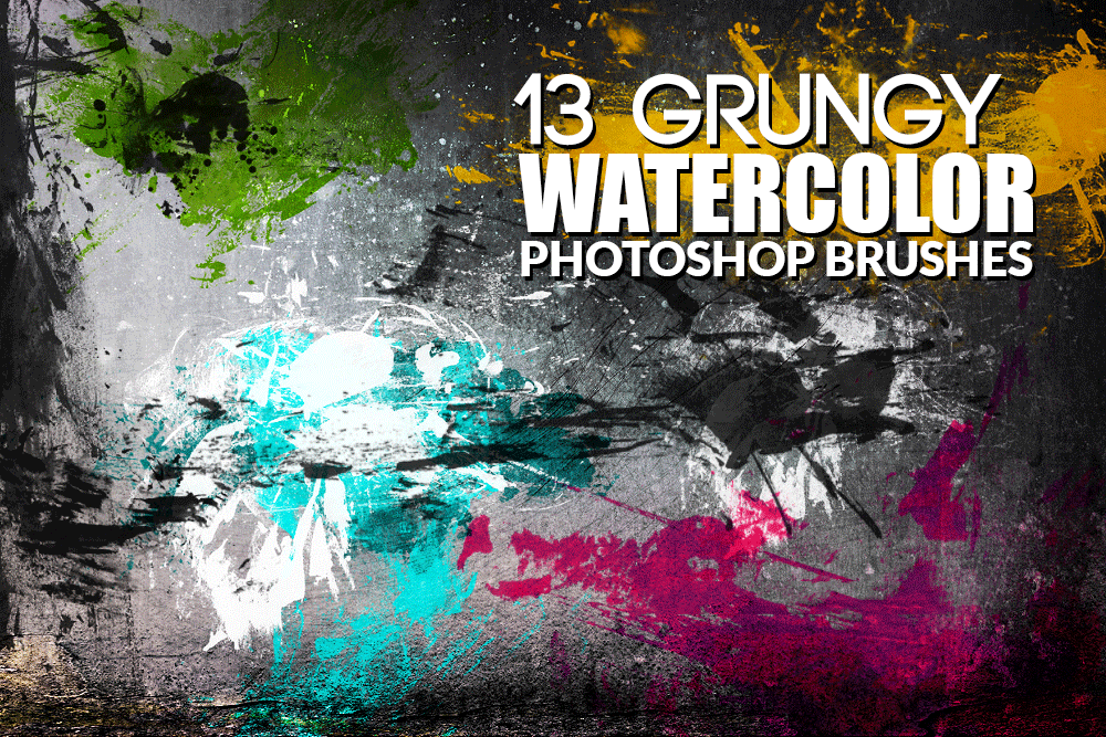 13_grungy_watercolor_photoshop_brushes_by_env1ro-d5z7du4