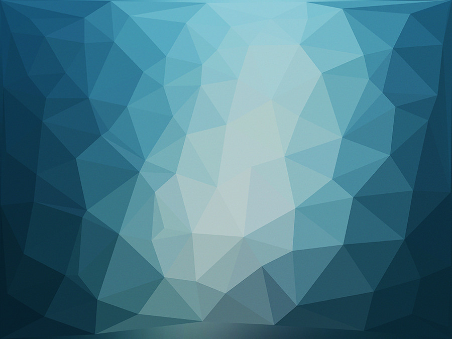 5 FREE GEOMETRIC POLYGONAL BACKGROUNDS