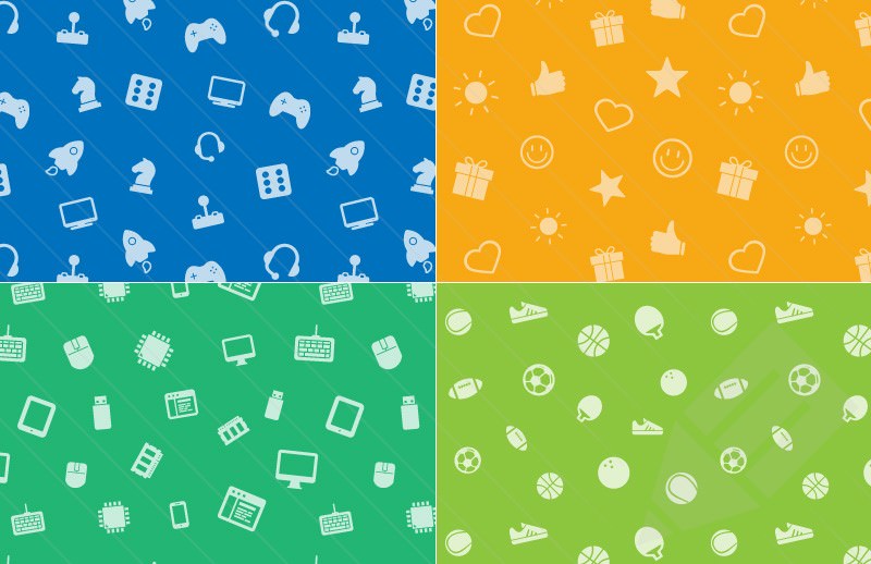 Seamless Vector Art, Icons, and Graphics for Free Download