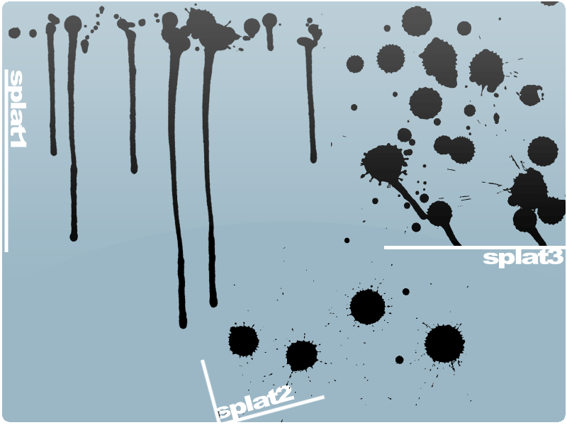 Ched2k_Vector_Splats_PACK1_by_cheduardo2k