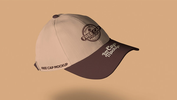 Download Free 24 Psd Cap Mockups In Psd Indesign Ai