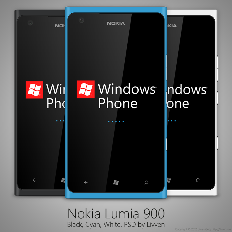 Download FREE 12+ Nokia Lumia Mobile Mockups in PSD | InDesign | AI