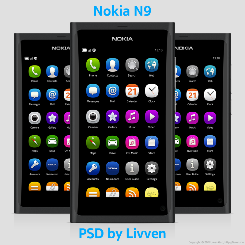 Nokia N9