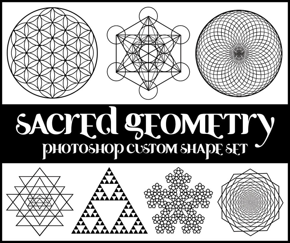 Sacred_Geometry_Custom_Shapes_by_merrypranxter