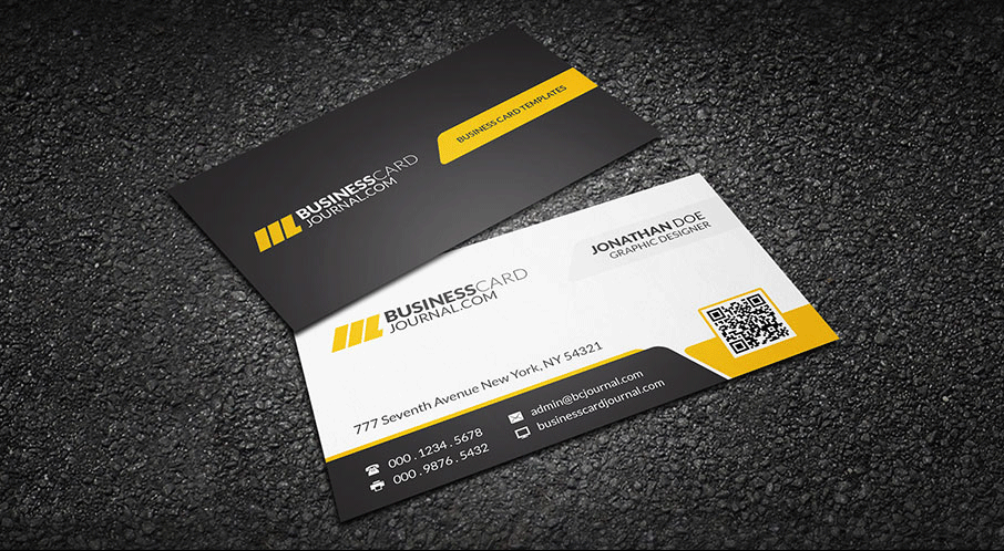 Yellow-Corporate-Professional-Business-Card-Template-QR-Code-0032
