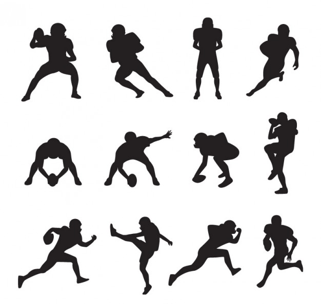 american-football-player-silhouettes-collection_23-2147494925