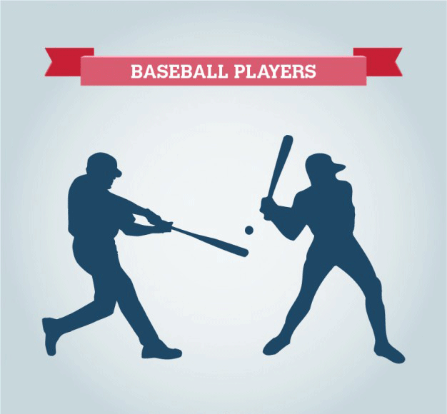 baseball-player-vector-silhouettes_23-2147492000