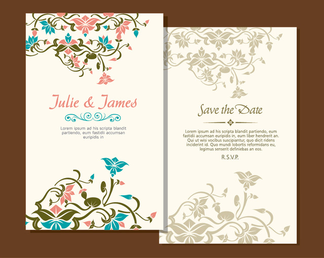 beautiful-floral-wedding-invitations