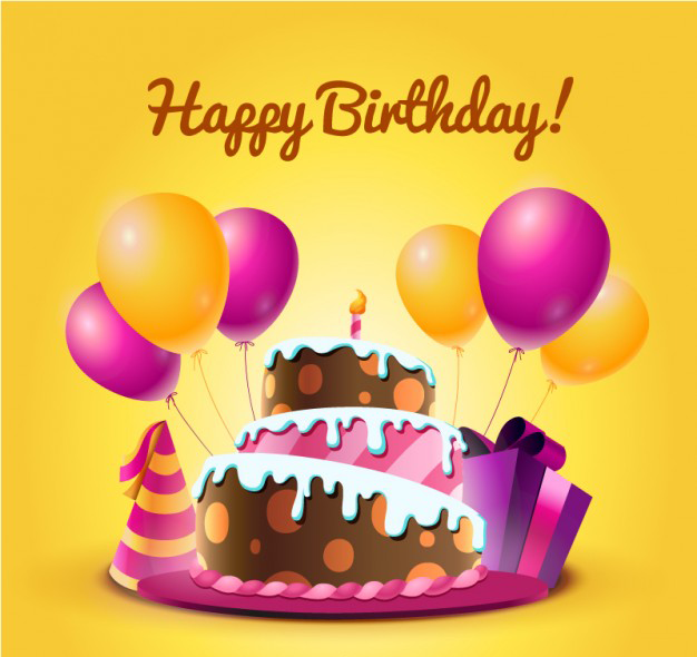 birthday-card-with-cake-and-balloons-in-cartoon-style_23-2147505342