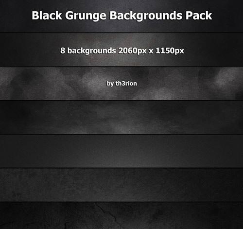 black_grunge_Textures__Backgrounds