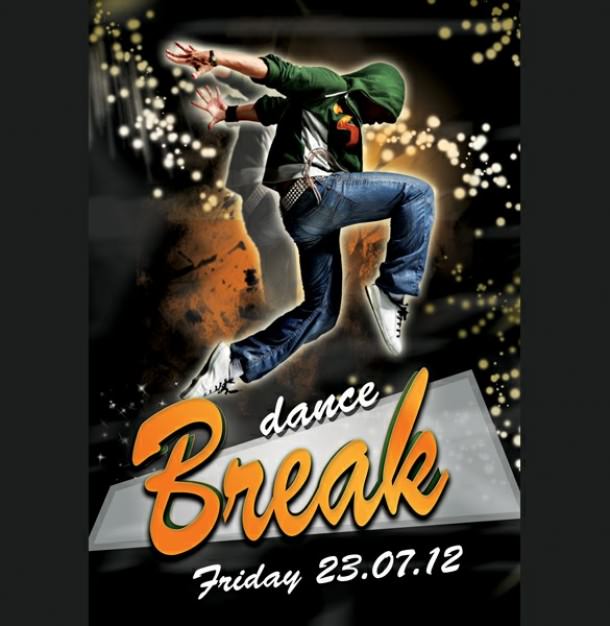 break-dance-party-flyer-design-psd_54-11169