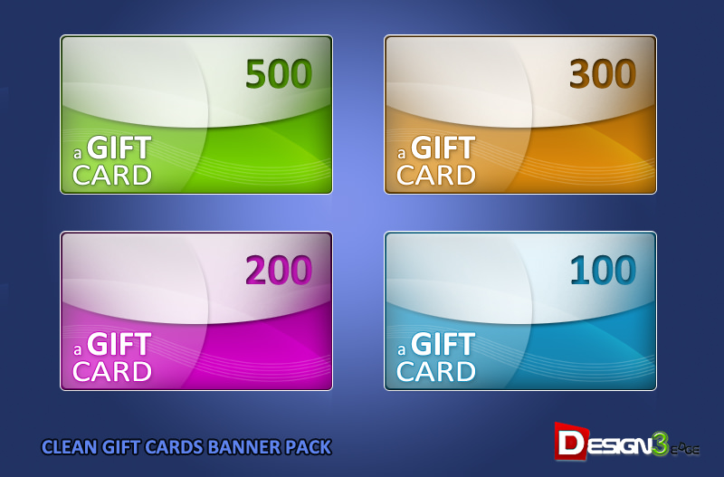 clean-gift-cards-banner-pack-demo