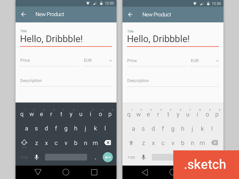 dribble_android_l_keyboard
