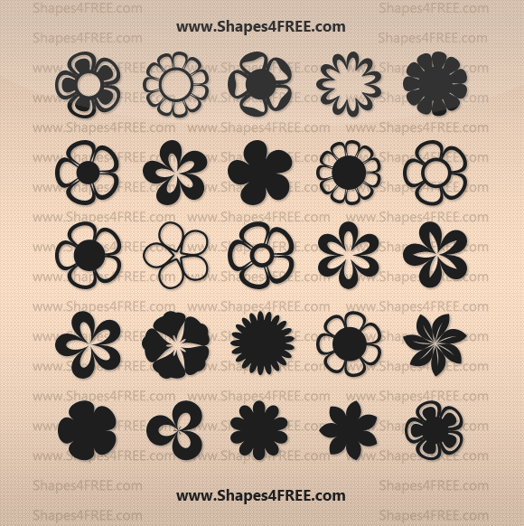 flowers-photoshop-shapes-lg